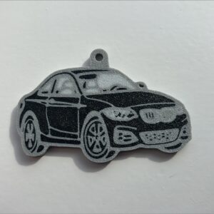 BMW 2 Series Keychain